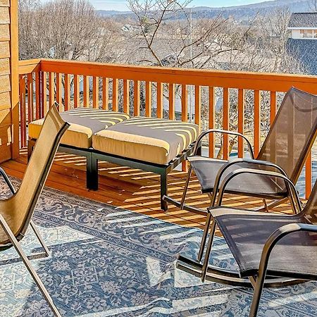 Royale Retreat Apartment Branson Exterior foto