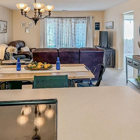 Royale Retreat Apartment Branson Exterior foto