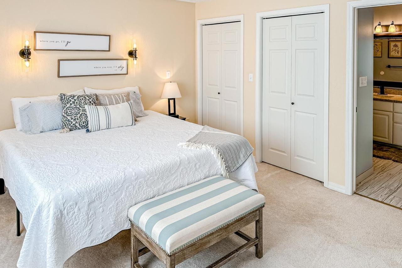 Royale Retreat Apartment Branson Exterior foto