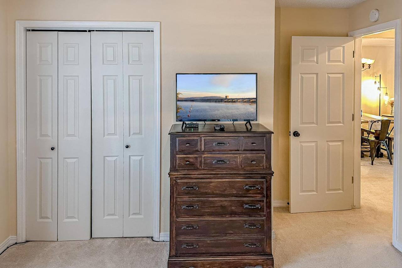 Royale Retreat Apartment Branson Exterior foto