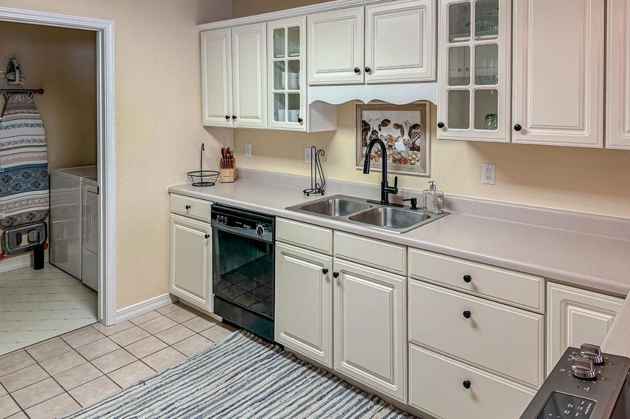 Royale Retreat Apartment Branson Exterior foto
