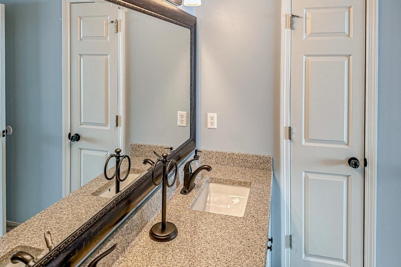 Royale Retreat Apartment Branson Exterior foto